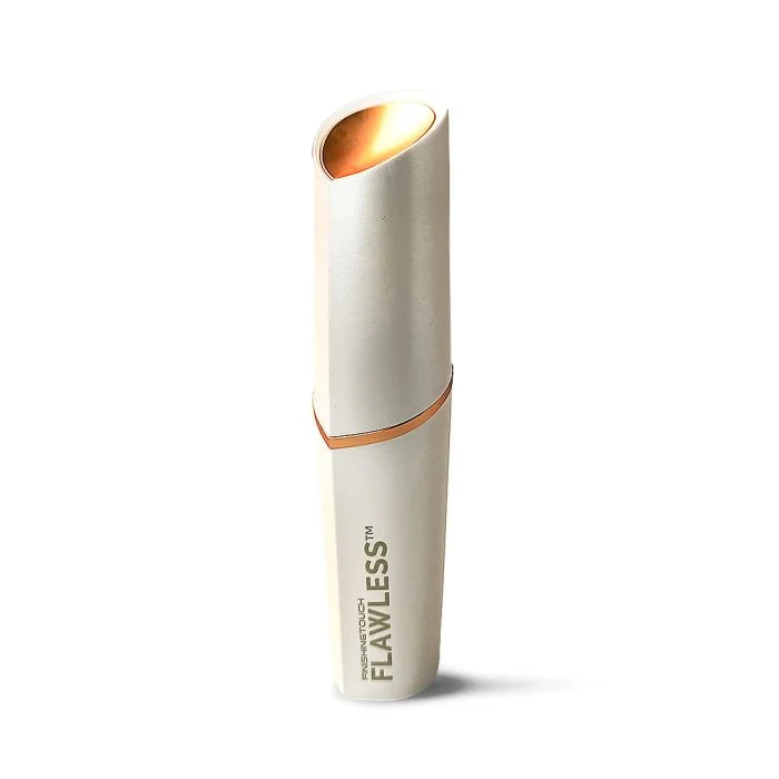 Flawless: Tu Solución Rápida y Suave para la Depilación Facial